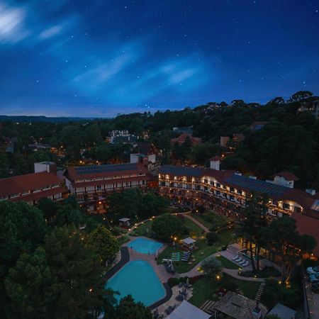 Hotel Alpestre Gramado Bagian luar foto