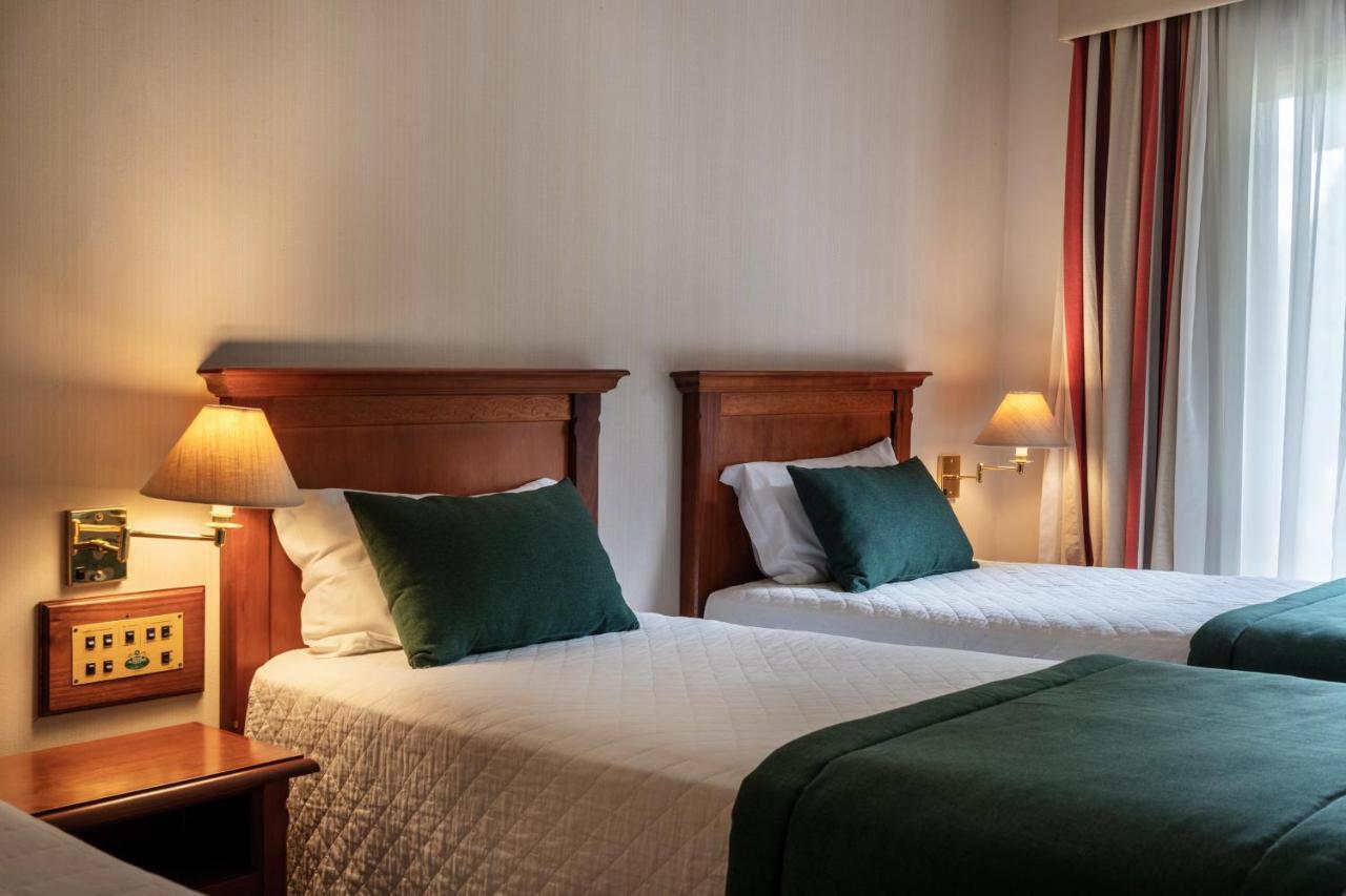Hotel Alpestre Gramado Bagian luar foto