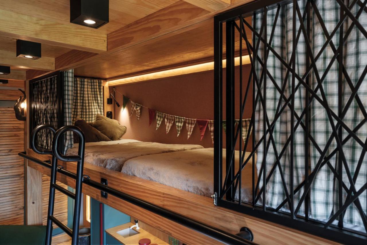 Hotel Alpestre Gramado Bagian luar foto