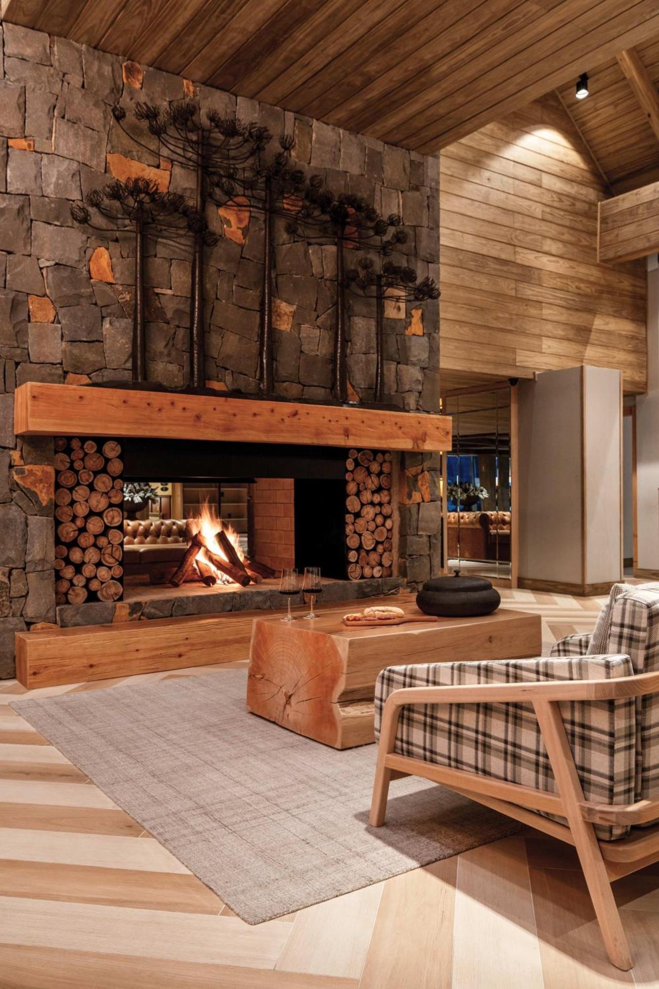 Hotel Alpestre Gramado Bagian luar foto