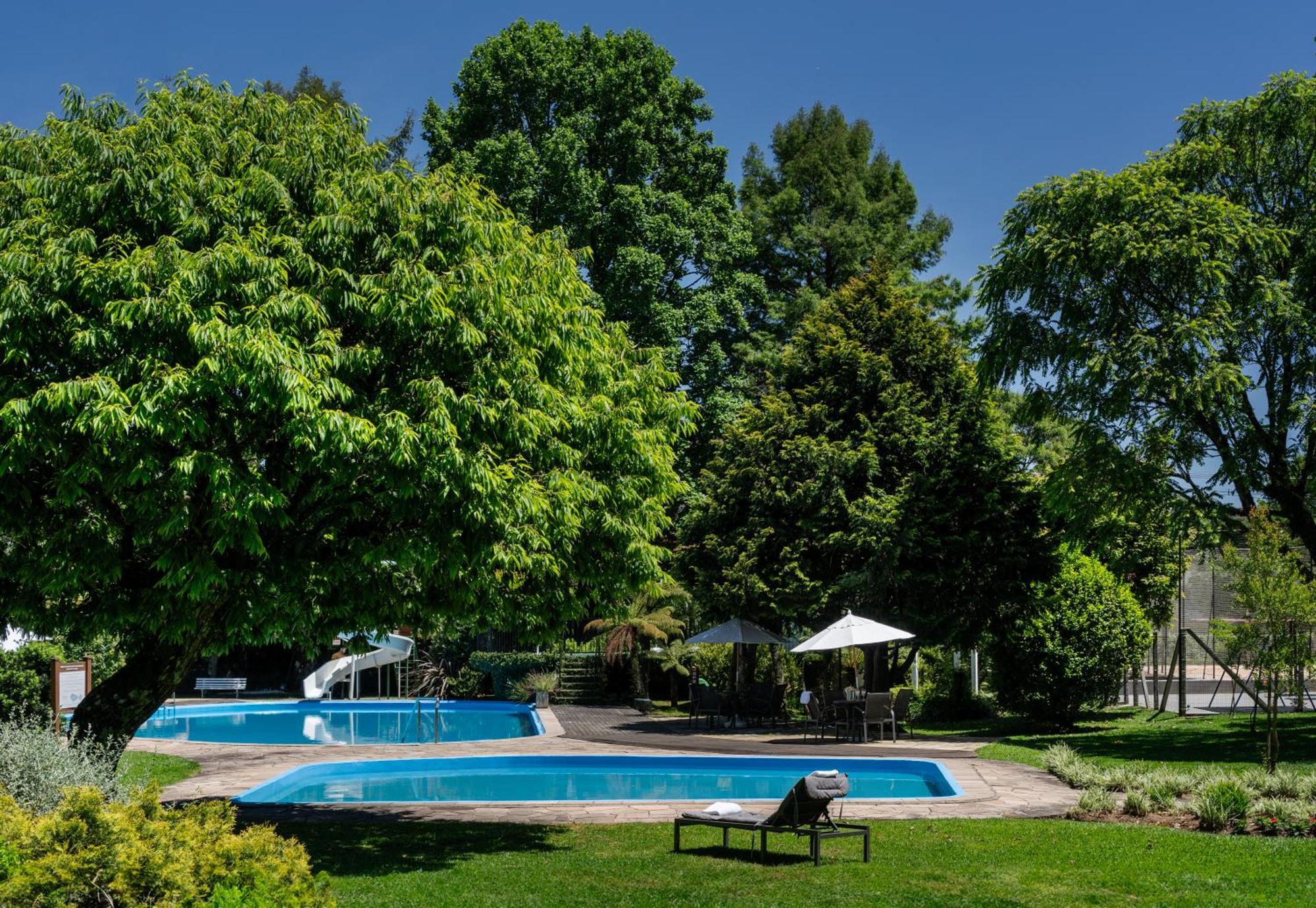 Hotel Alpestre Gramado Bagian luar foto