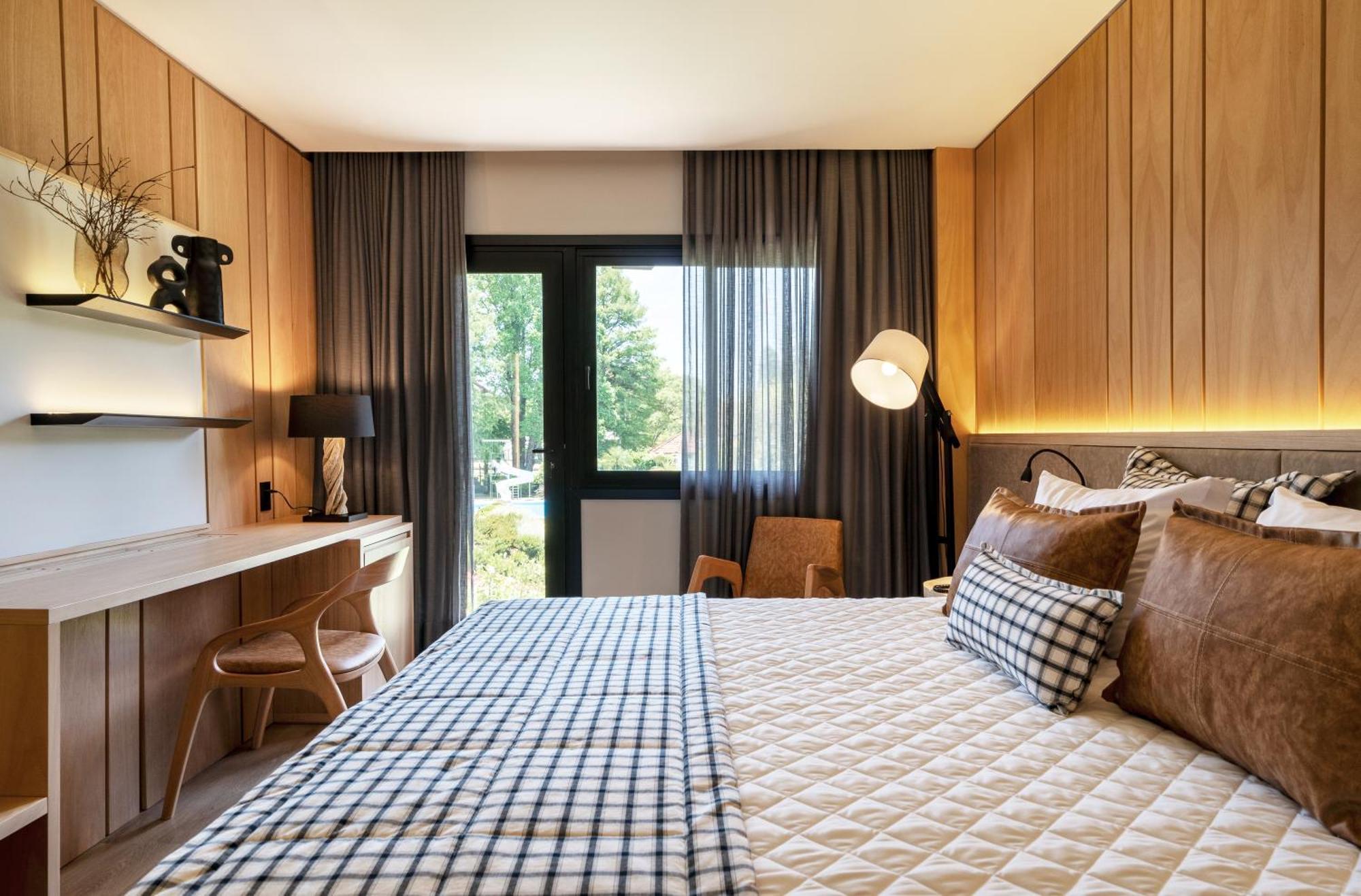Hotel Alpestre Gramado Bagian luar foto