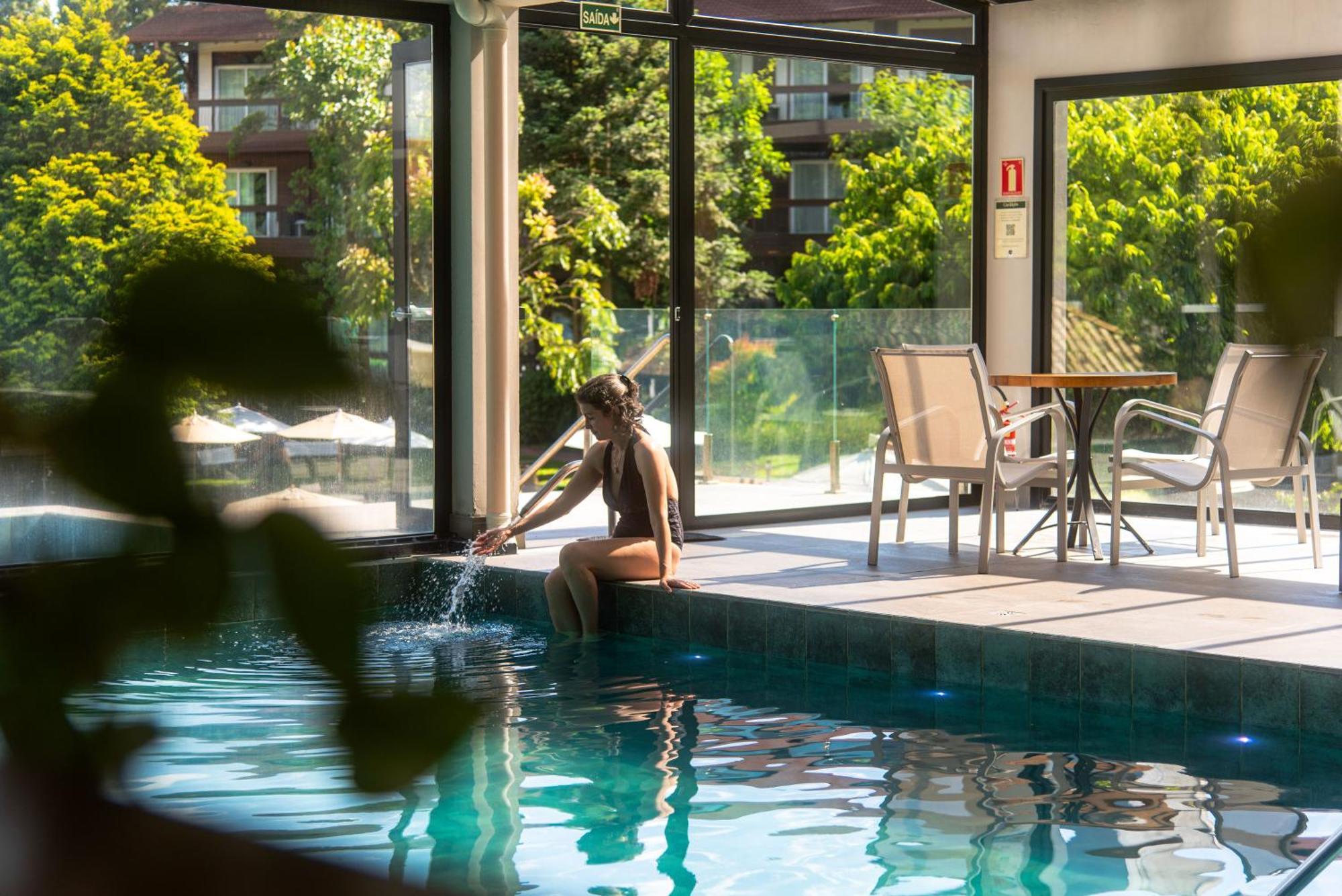 Hotel Alpestre Gramado Bagian luar foto